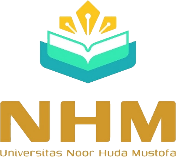 Universitas Noor Huda Mustofa (UNHM) Universitas Noor Huda Mustofa (UNHM)