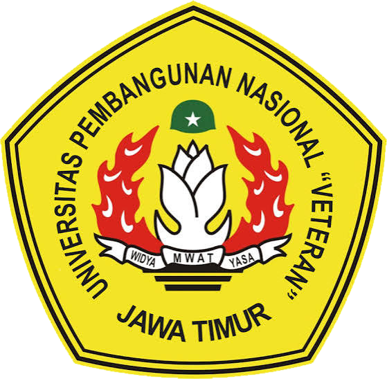UPN "Veteran" Jawa Timur UPN "Veteran" Jawa Timur